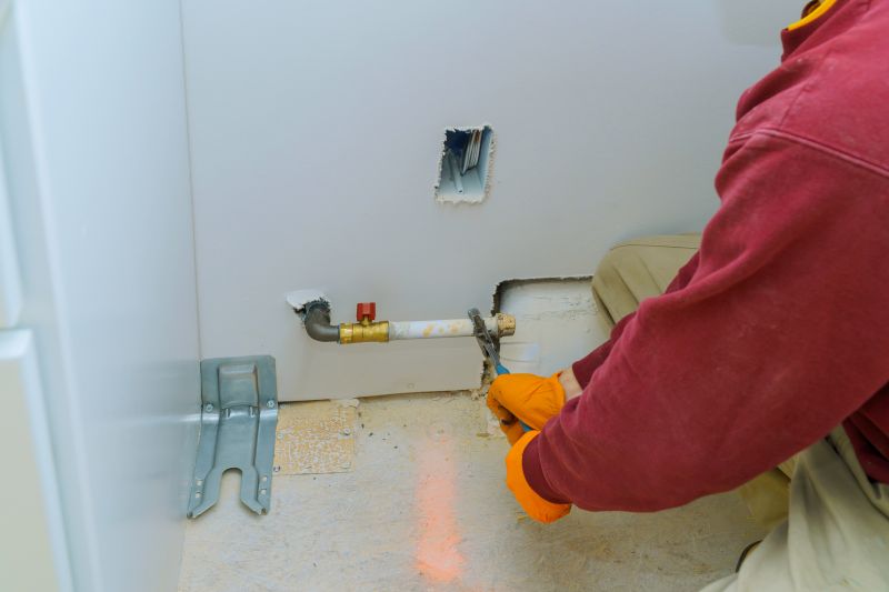 Natural Gas Plumbing in West Palm Beach, FL