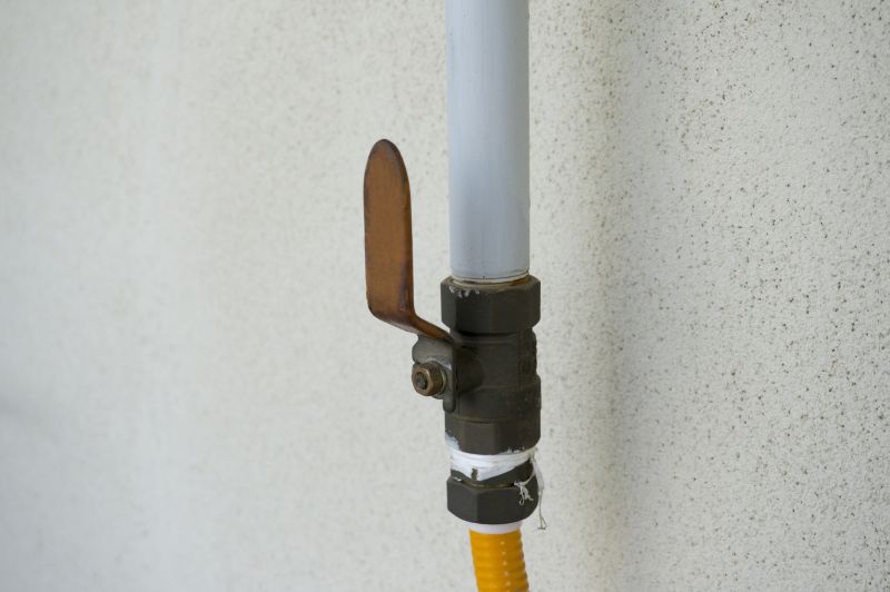 Propane Line Installation in Fort Lauderdale, FL